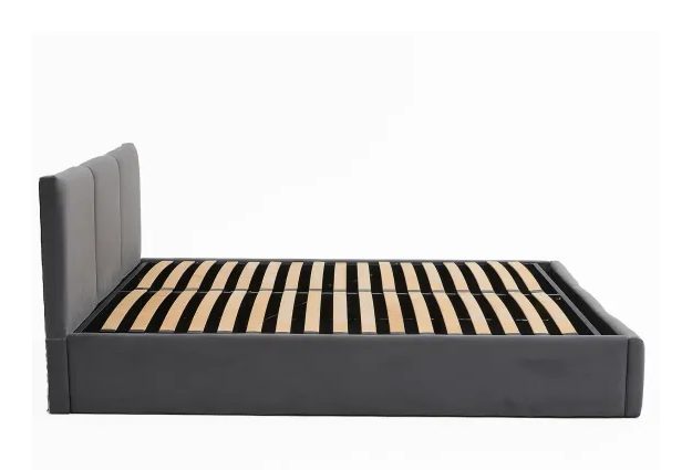 Čalouněná postel Modena 180 x 200 s výklopným roštem