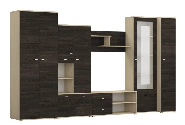 Obývací stěna Ars