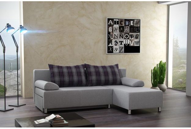 Rohová sedací souprava RICO