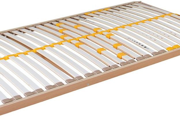 Rošt Duostar Motor 100 x 200 cm, s kabelovým ovládáním