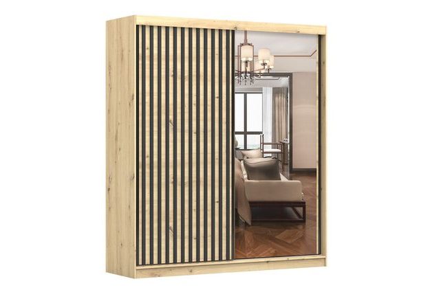 Ložnicová sestava Werona