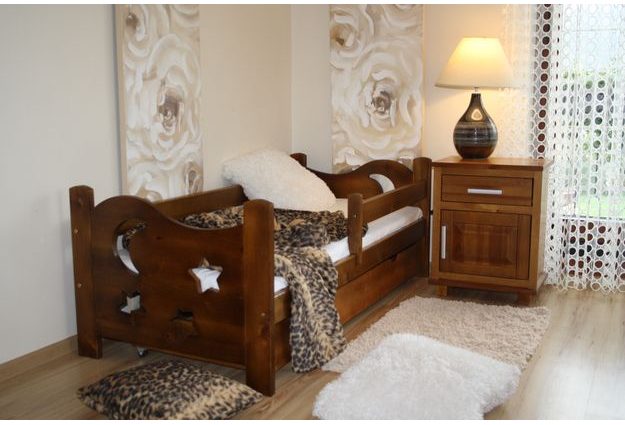 moření dub (šuplík není v ceně)