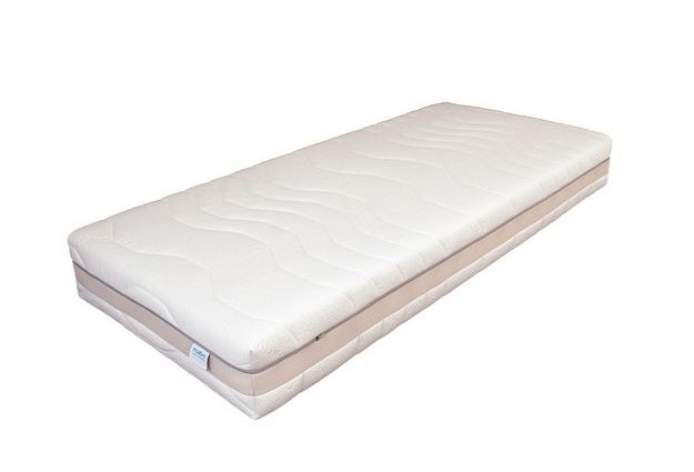 Potah na matraci Mabo 120 x 200 cm