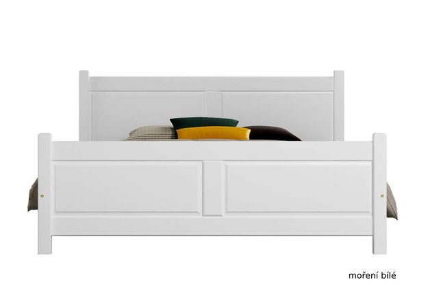 Posteľ LENA 140 x 200 cm