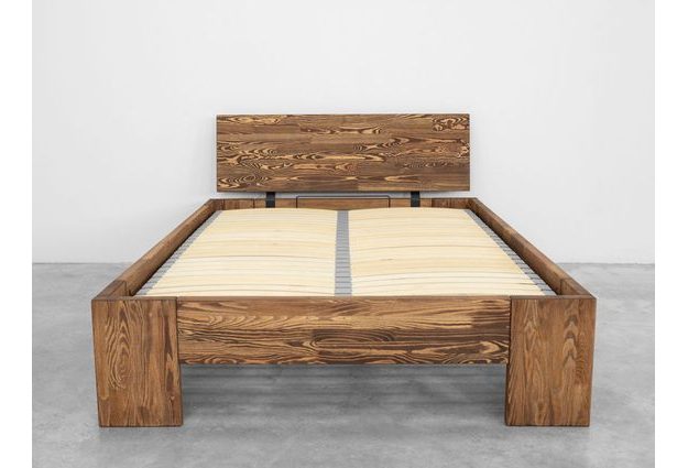 Postel Marika II 160 x 200 cm