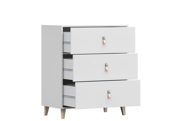 Komoda s šuplíky Figo