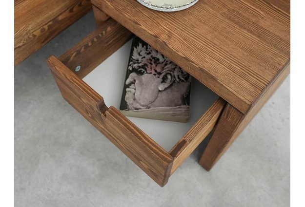 Noční stolek Marika 4