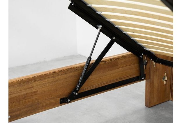 Postel Marika II 160 x 200 cm