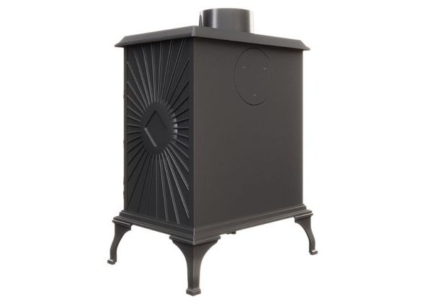 Krbová kamna KAWMET P3 ECO