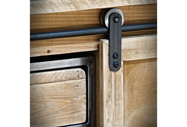 Komoda / TV stolek Factory 3