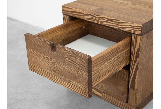 Noční stolek Marika 2