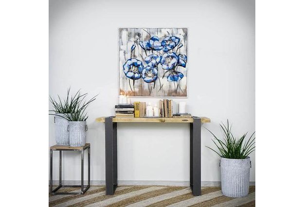 Konzole / stolek Factory 1