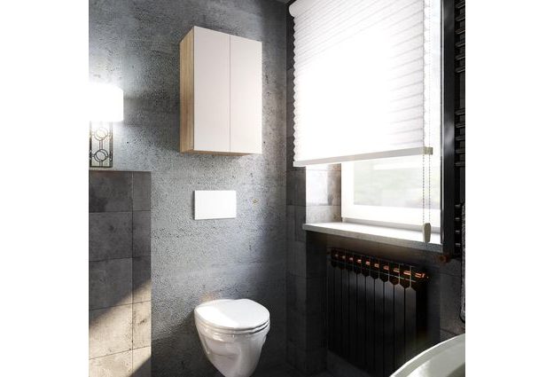 Koupelnová skříňka Stivio 40 cm