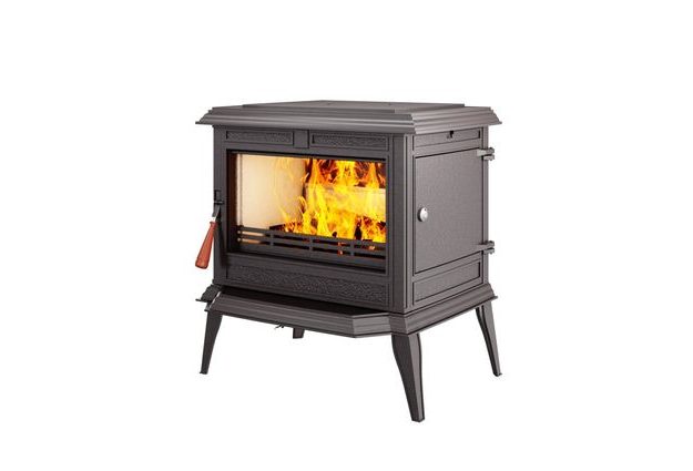 Krbová kamna KAWMET Premium ATHENA S12 ECO-