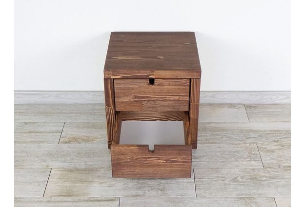 Noční stolek Marika 2