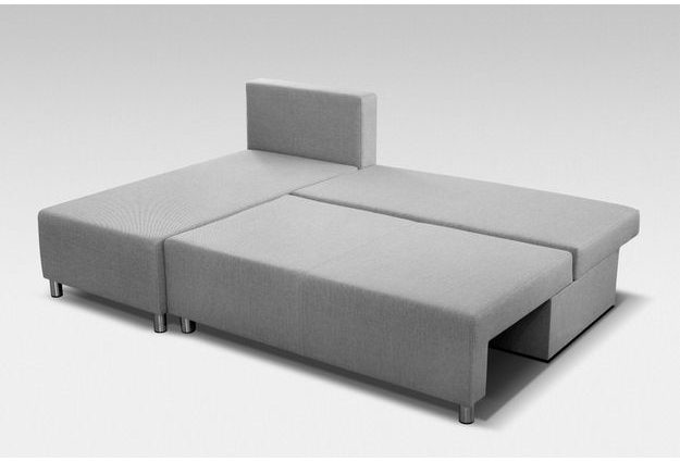 Rohová sedací souprava RICO