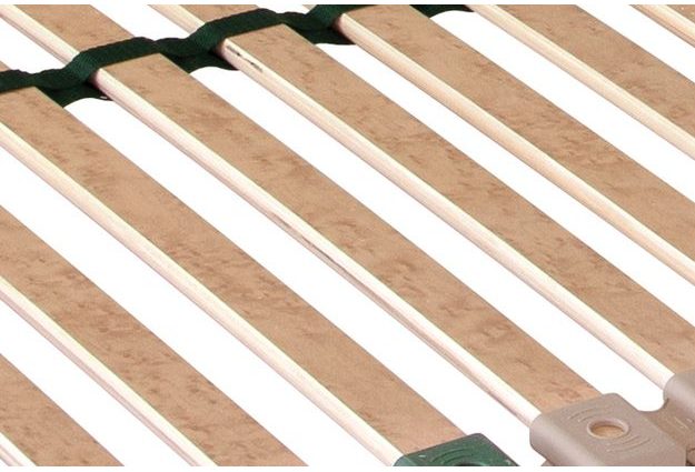 Rošt Portoflex Mega 100 x 200 cm