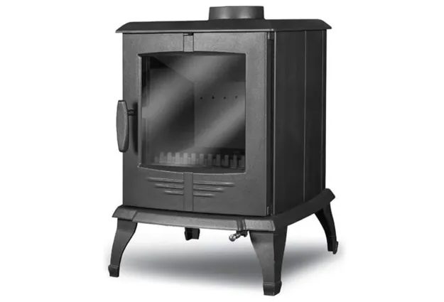 Krbová kamna KAWMET P8 ECO