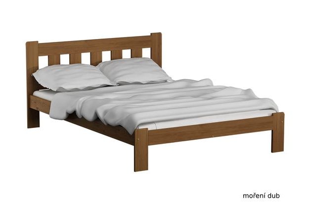 Postel Brita 140 x 200 cm