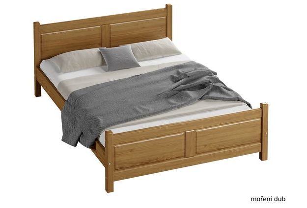 Postel LENA 160 x 200 cm