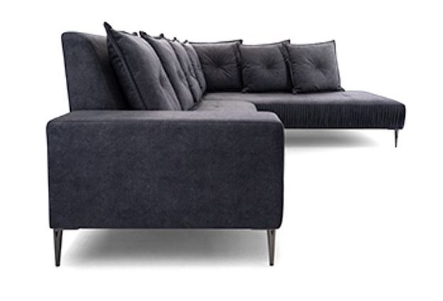 Sedací souprava Rino ve tvaru L