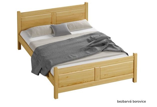 Postel LENA 160 x 200 cm