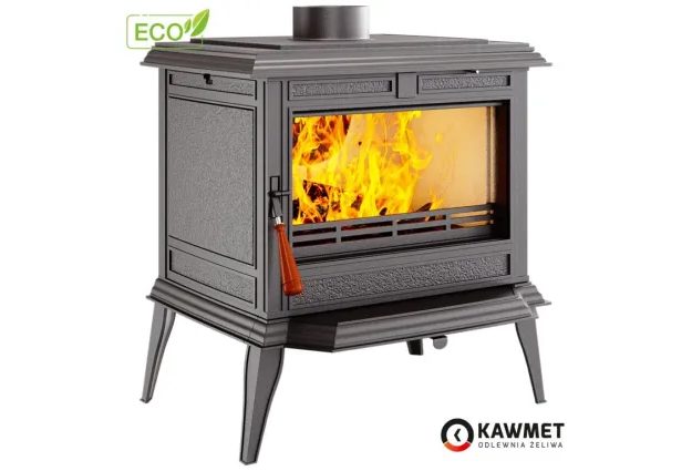 Krbová kamna KAWMET Premium PROMETEUS S11 ECO