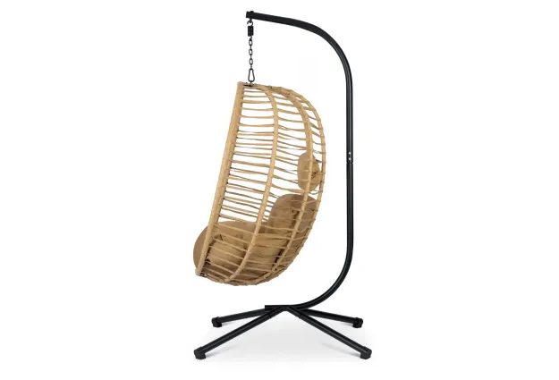 Zahradní závěsné křeslo Belloro