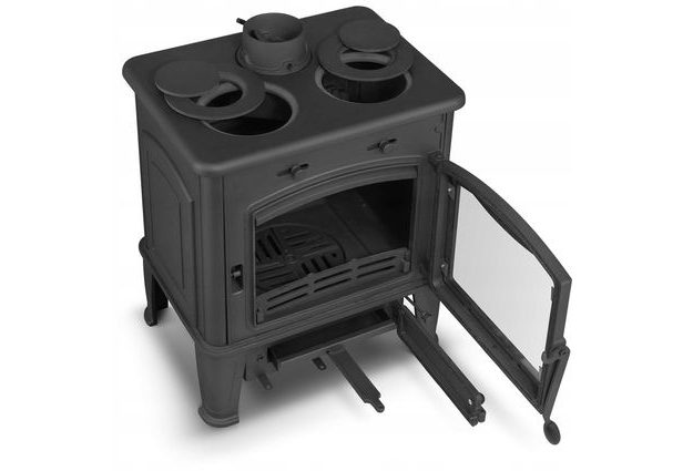 Krbová kamna Ferguss HERMES