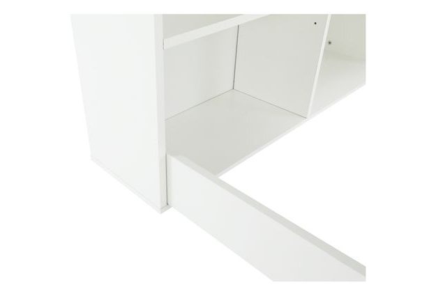 Úložný prostor stolku