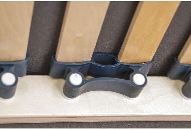 Rošt Mabo FLEX xxl 140 x 200 cm