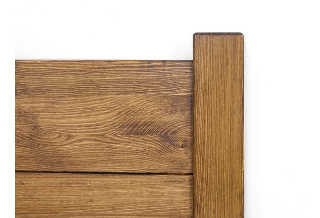 Posteľ Rustyk Ostrowit II 180 x 200 cm