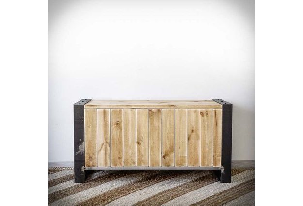 Komoda / TV stolek Factory 3