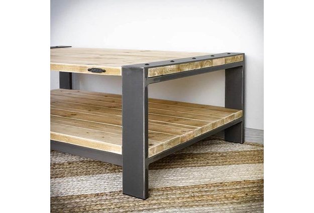 Konferenční stolek Factory