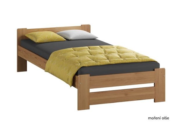 Posteľ NIKA 80 x 200 cm