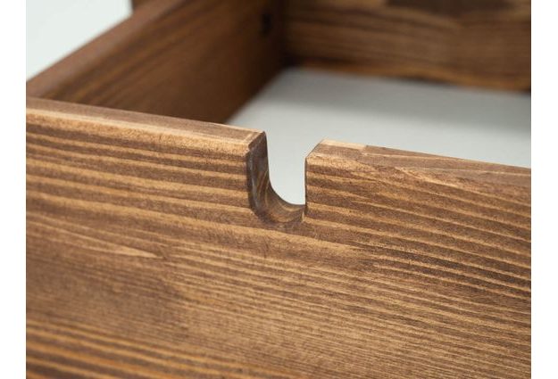 Noční stolek Marika 4