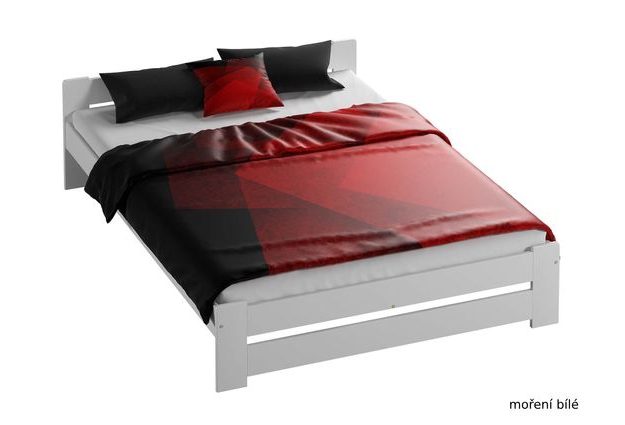 Posteľ NIKA 160 x 200 cm