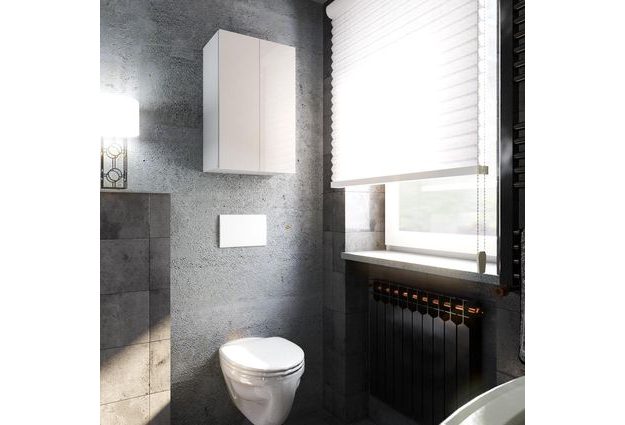 Koupelnová skříňka Stivio 40 cm