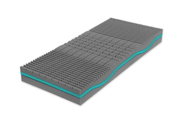 Matrace Tropico Guard Ortho 200 x 200 x 22 cm