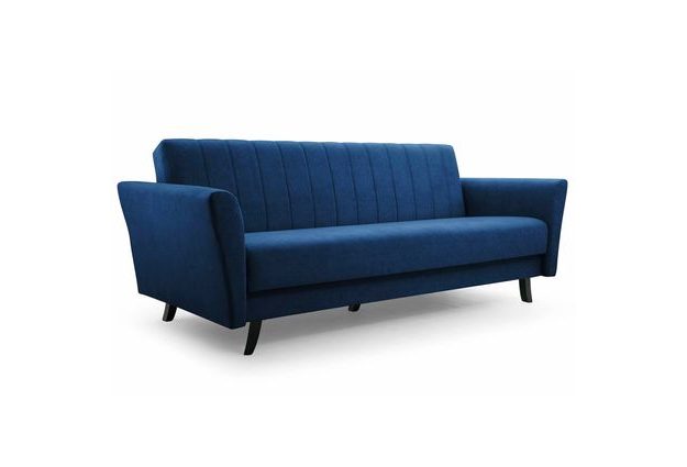 Rozkládací designová pohovka Linea