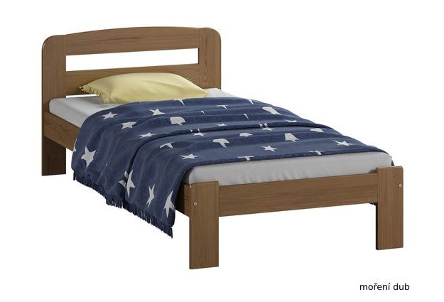 Posteľ SÁRA 90 x 200 cm