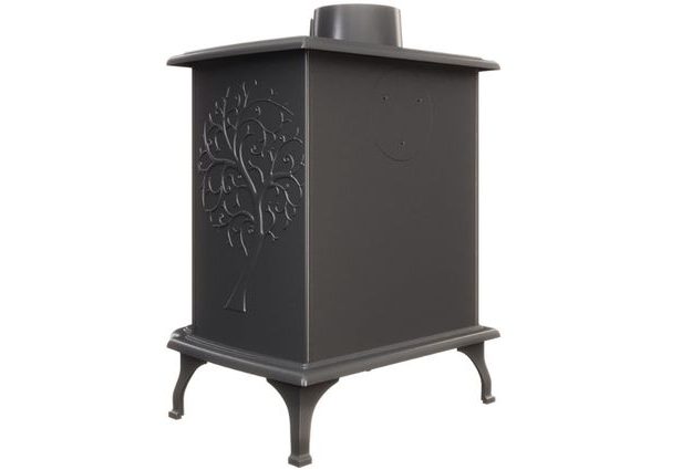 Krbová kamna KAWMET P10 ECO-