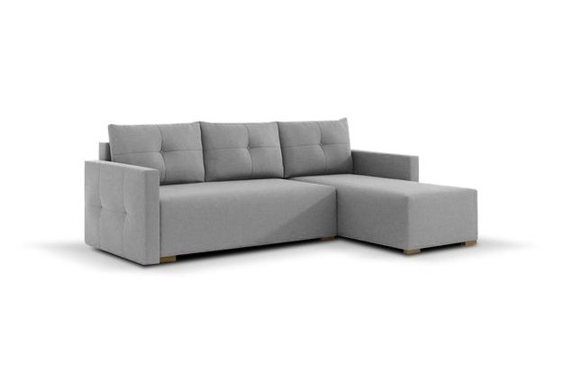 Rohová sedací souprava ROCO PIK