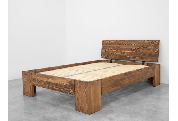 Postel Marika II 180 x 200 cm