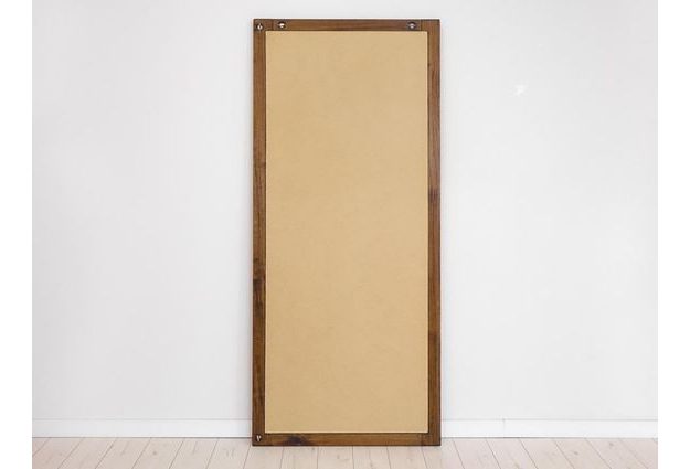 Zrcadlo Rustyk 88 x 200 cm