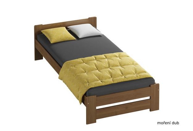 Posteľ NIKA 80 x 200 cm