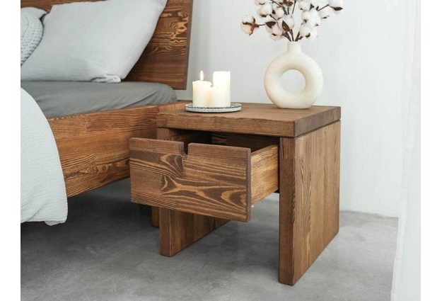 Noční stolek Marika 4