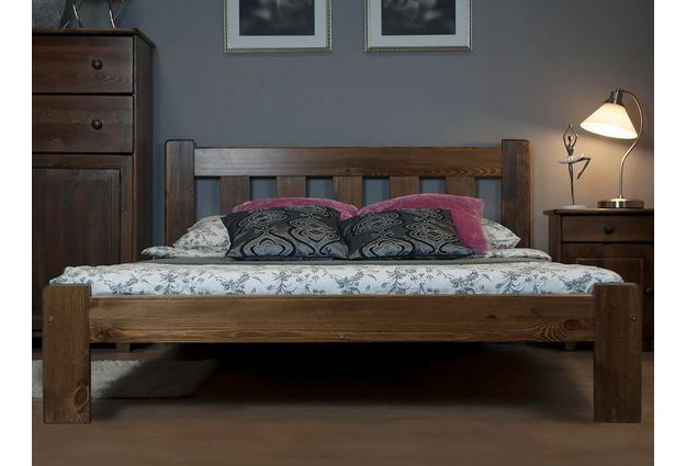 Postel Brita 140 x 200 cm