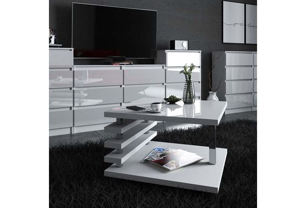 Konferenční stolek Stivio NIK