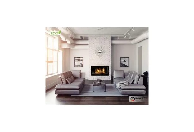 Krbová vložka KAWMET W16 ECO
